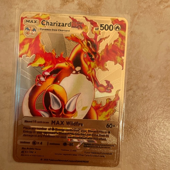 Rare Pokémon cards - Picture 3 of 4